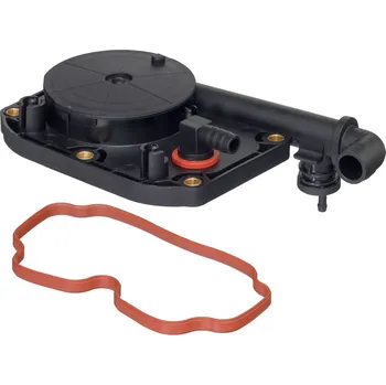 Motor automobilu Odlučovač oleje, odvětrání klikové skříně HENGST FILTER AS826M D851