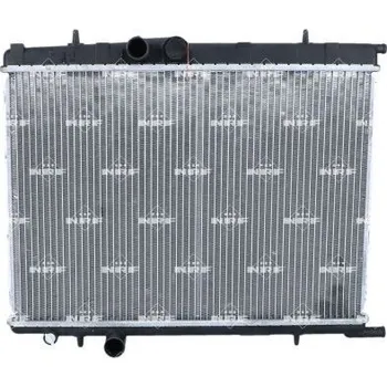 Chladič motoru Chladič, chlazení motoru NRF 58267