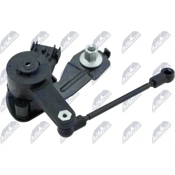 Příslušenství osvětlení automobilu Senzor, regulace sklonu světlometů NTY ECX-CH-009