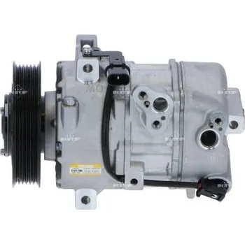 Kompresor klimatizace Kompresor, klimatizace NRF 32948G