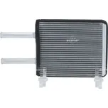 Výměník tepla, vnitřní vytápění NRF 54398