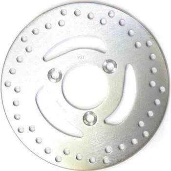 Brzdový kotouč Brzdový kotouč EBC MD981D