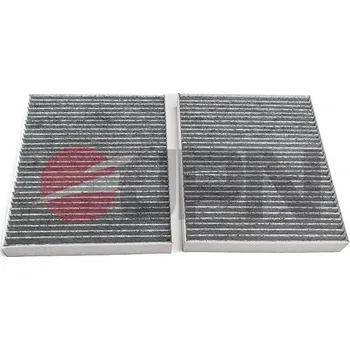 Ventilátor topení a klimatizace Filtr, vzduch v interiéru JPN 40F9060C-JPN