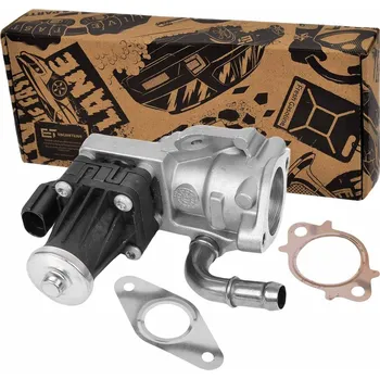 Ventil palivového systému AGR-Ventil ET ENGINETEAM ED0103