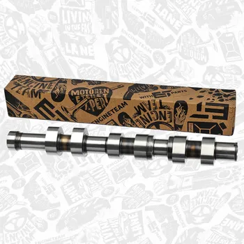 Vačková hřídel Vačkový hřídel ET ENGINETEAM HV0129