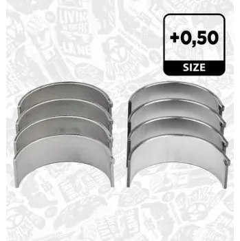 Ojnice Ojniční ložiska - sada ET ENGINETEAM LP003550