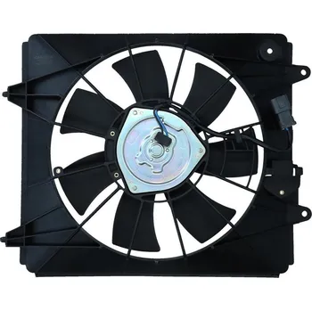 Chladič motoru Větrák, chlazení motoru KAMOKA 7740023