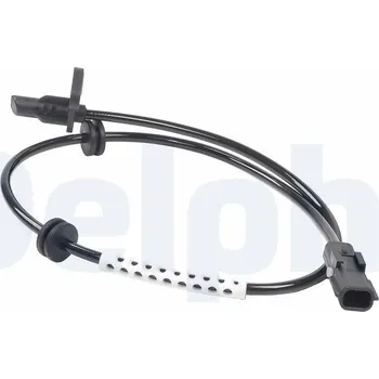 Přislušenství brzdového systému Snímač, počet otáček kol DELPHI SS21299-12B1