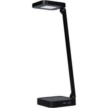 Lampička Kancelářská stolní lampa LED ML1001 USB