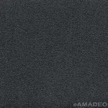 EDEL Luxusní koberec Edel Aeon 189 - černý - 4m