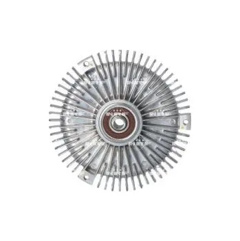 Chladič motoru Spojka, větrák chladiče NRF 49617