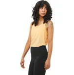 Salomon SHKout Air Tank W LC2422200 - warm apricot L