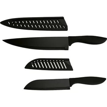 Sada 2 nožů non-stick TEO 23,5 cm / 33 cm