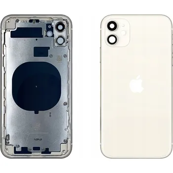 Pouzdro na mobilní telefon Kompletní kryt / pouzdro pro Apple, bílé