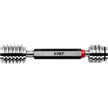 Trn mezní závitový Tr 16x4-7H KINEX/K-MET, DIN&nbsp;103 (96316)