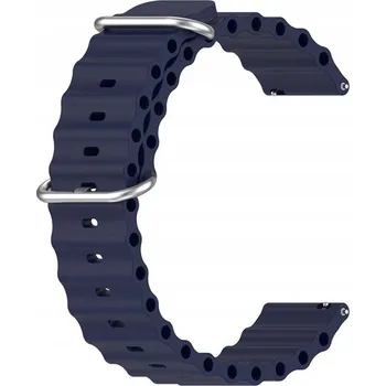 Řemínek na hodinky Řemínek Oceanic / Garmin Venu Venu Sq Venu 2 Plus