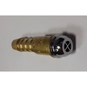 Příslušenství ke svářečce Pojistka proti zpětnému šlehnutí acetylen TYP: acetylen