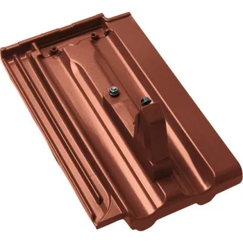 BRAMAC Granát 13 Taška stoupací plošiny Kaštanově Hnědá