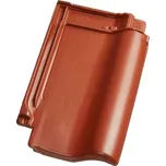 TONDACH Sensaton 11 (Samba 11) HRANICE Základní taška 1/1 Červená engoba