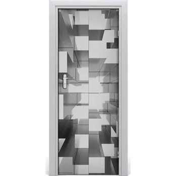 Fototapeta Samolepící fototapeta na dveře Abstrakce pozadí 95x205 cm