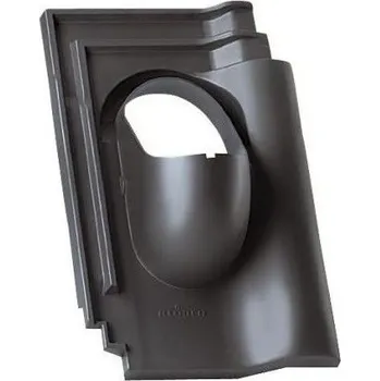 DOPLŇKY Taška PVC Tondach Jirčanka Tmavě hnědá