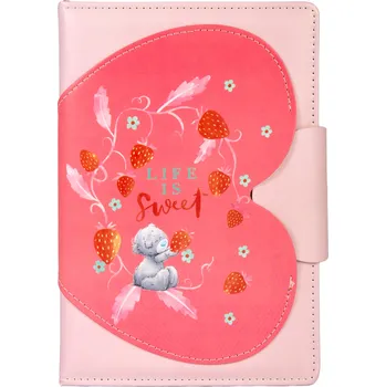 Zápisník ALBI Zápisník Me to You