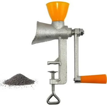 Kuchyňský mlýnek Mlýnek na mák