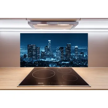 Obklad Panel do kuchyně Los Angeles noc