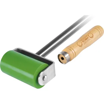 Malířský váleček KOMA Přítlačné válečky Přítlačný váleček ruční WR3 dl 50/90