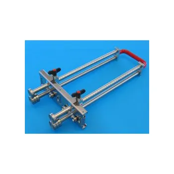 WUKO ohýbačka DUO BENDER 3350 (3352)