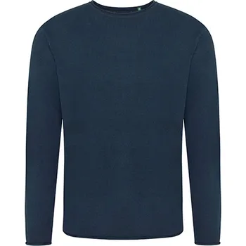 Pánský svetr Ecologie Pánský svetr Ecologie Arenal Temně modrá XL