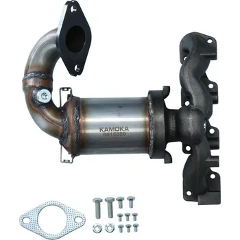 Katalyzátor Katalyzátor KAMOKA 8015050