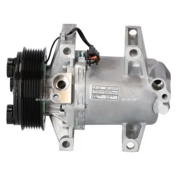 Klimatizace automobilu Kompresor, klimatizace NRF 320109