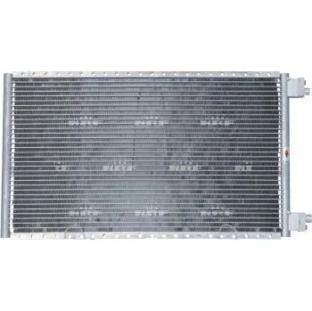 Klimatizace automobilu Kondenzátor, klimatizace NRF 35951