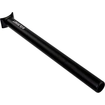 Sedlovka Sedlovka - GUSSET Pivotal 31,6mm - černá