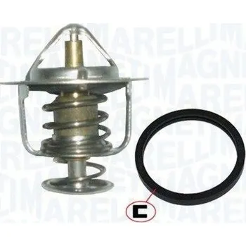 Automobilové těsnění Termostat, chladivo MAGNETI MARELLI 352317004230