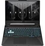 Asus TUF Gaming A15 FA506NC-HN038 R5-7535HS/15,6"/FHD/16GB/1TB SSD/RTX 3050/bez OS/Black/2R