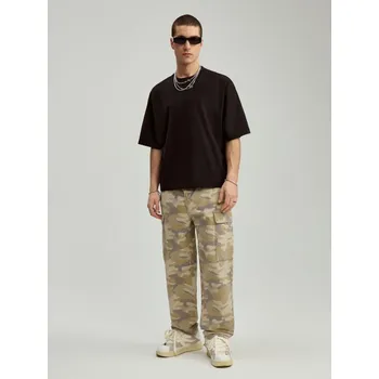 Baggy kalhoty - M - House - vícebarevná - 716FW-MLC