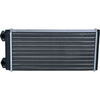 Výměník tepla, vnitřní vytápění NRF 53546