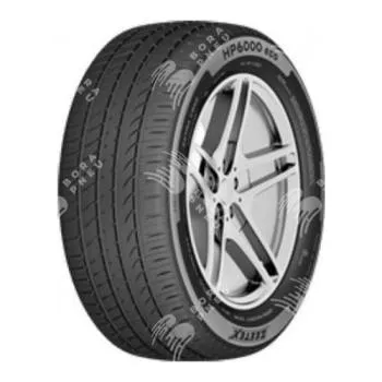 Letní osobní pneu Pneumatiky ZEETEX hp 6000 eco xl 225/40 R18 92Y