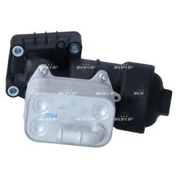 Olejový filtr Pouzdro, olejový filtr NRF 31838