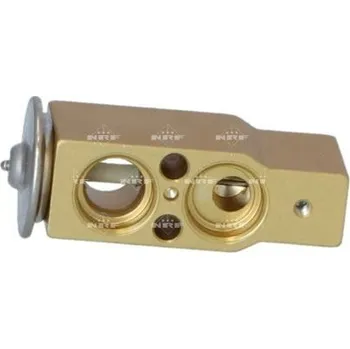 Klimatizace automobilu Expanzní ventil, klimatizace NRF 38360