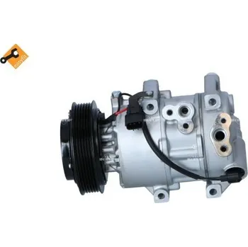 Kompresor klimatizace Kompresor, klimatizace NRF 32887