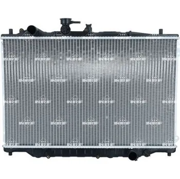 Chladič motoru Chladič, chlazení motoru NRF 506518