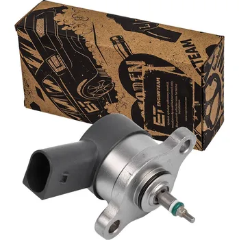 Ventil palivového systému Ventil regulace tlaku, Common-Rail-System ET ENGINETEAM ED0056