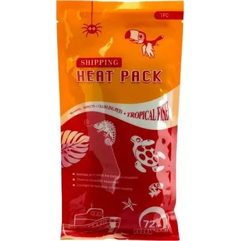 Topítko do akvária AquaPack Heat pack - topící sáček 72h