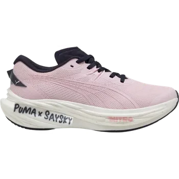 Dámská obuv Běžecké boty Puma Deviate NITRO 3 SAYSKY 311059-01 Velikost 37,5 EU | 4,5 UK | 7 US | 23,5 CM