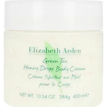 Tělový krém Elizabeth Arden Green Tea Honey Drops tělový krém