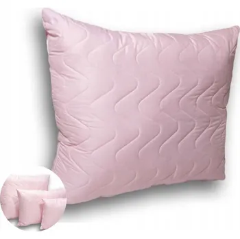 Polštář POLŠTÁŘ NA SPANÍ 30X30 CM - ANTI-ALERGICKÝ S NASTAVITELNOU VÝŠKOU