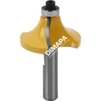 Příslušenství k frézce Fréza na dřevo, stopka 12 mm - SL2280712X